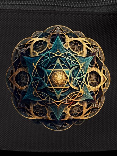Ray Mandala
