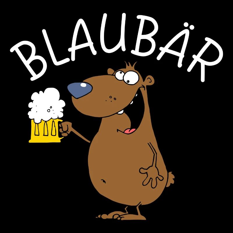 Blaubär