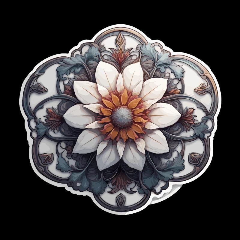 Fleur / Plante / Botanique / Jardin / Fleurs