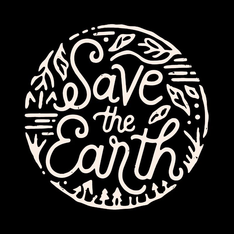 Save the earth
