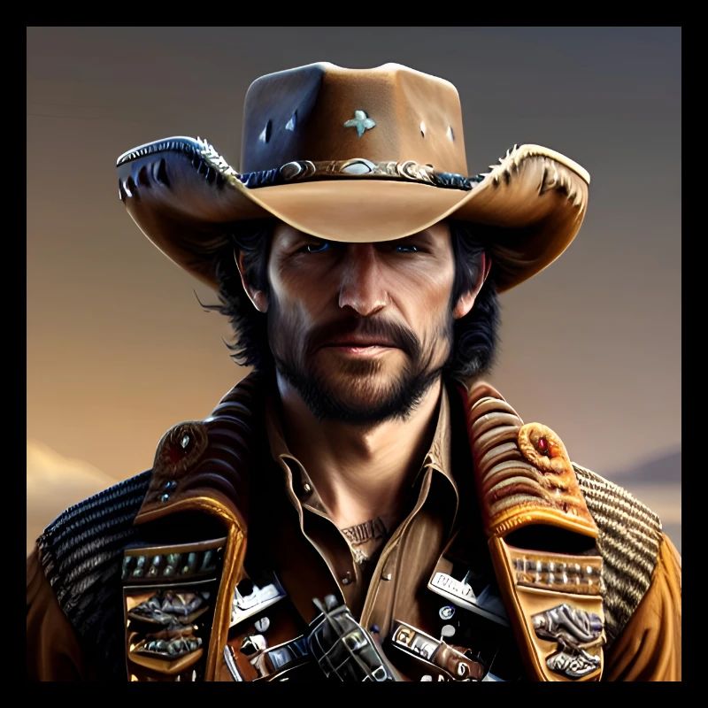 Cowboy