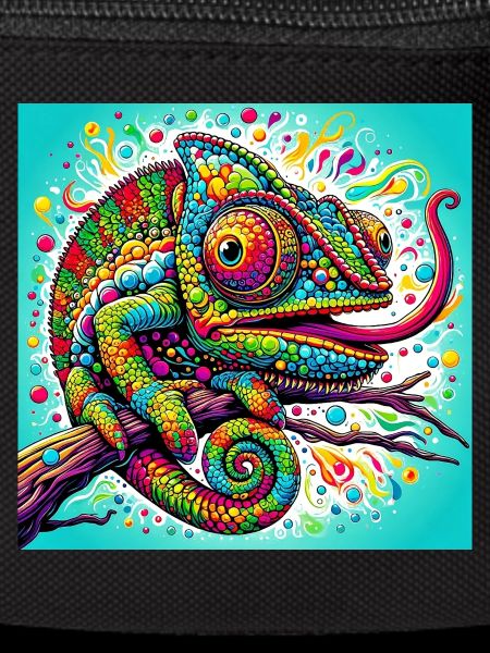 Chameleon