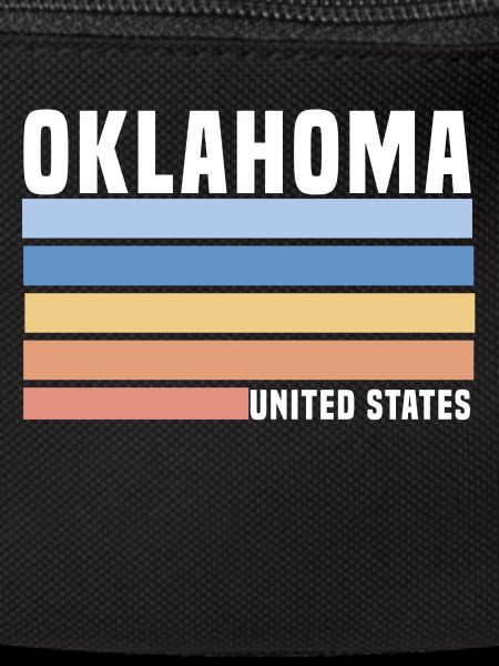 Oklahoma