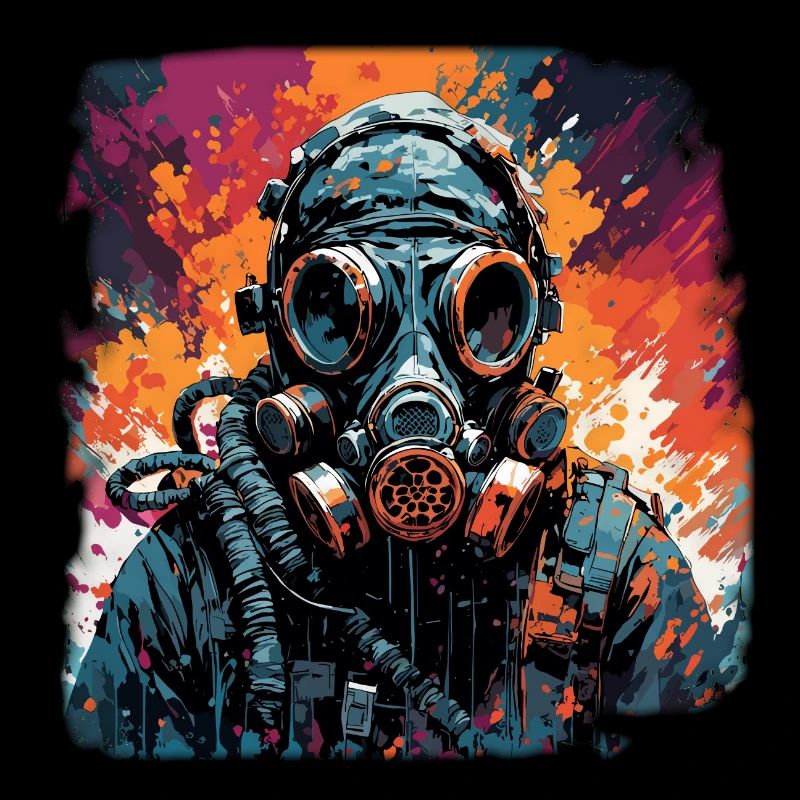 Apocalypse / Doomsday / Destruction / Anarchy