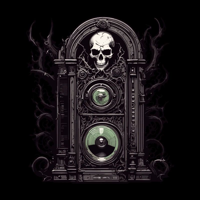 Radio / Analog / Musik / Frequenz / Lautsprecher