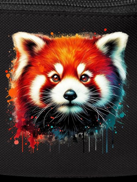 Red panda