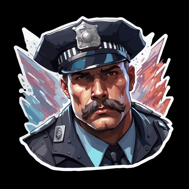 Police / Opérations / Profession / Emploi / Forces d’urgence