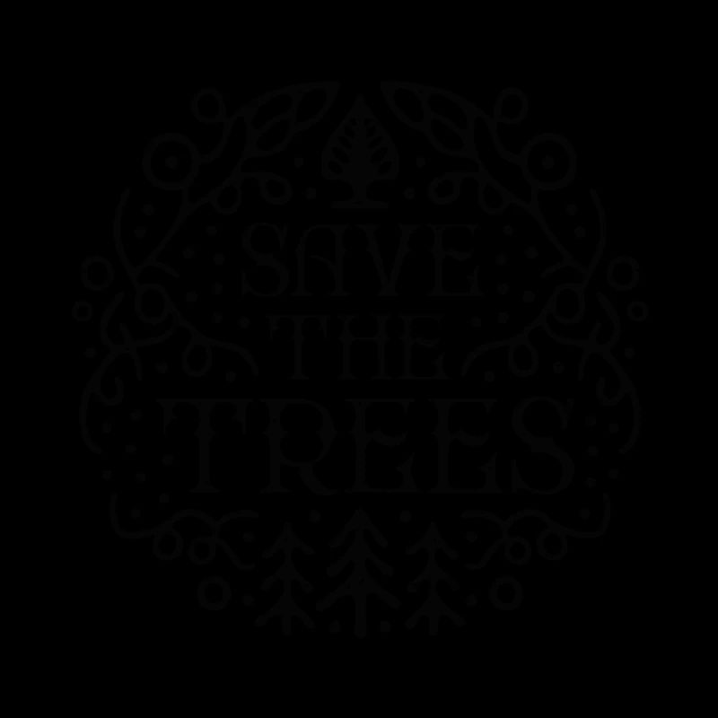 Sauver les arbres