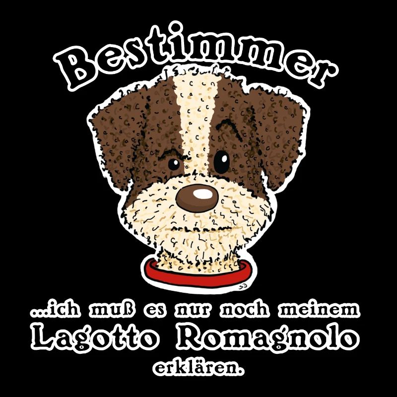 Determine