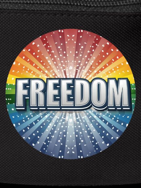 LGBTQ Freedom