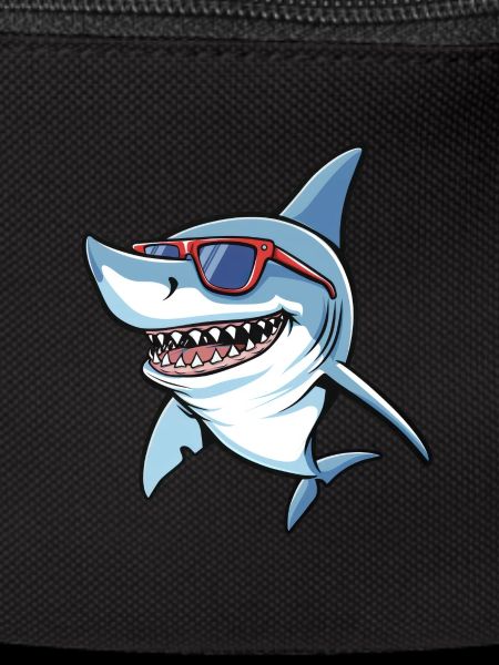 Hai Fisch Sonnenbrille