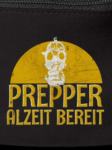 Prepper