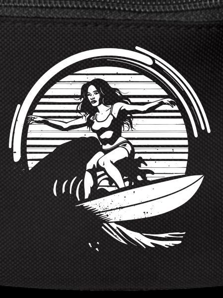 Surferin