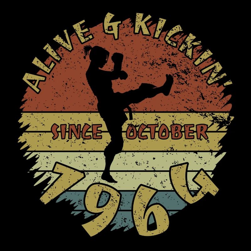 60. Geburtstag Vivant depuis 10/1964