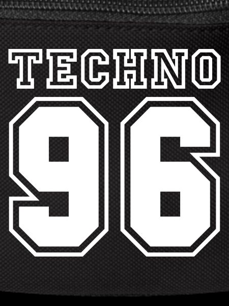 TECHNO 96