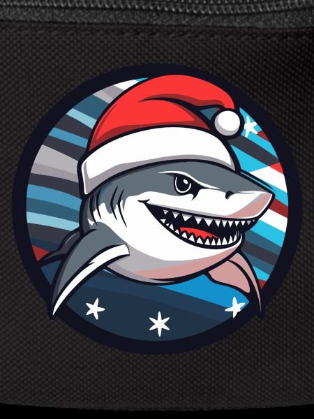 Requin Noël Animal
