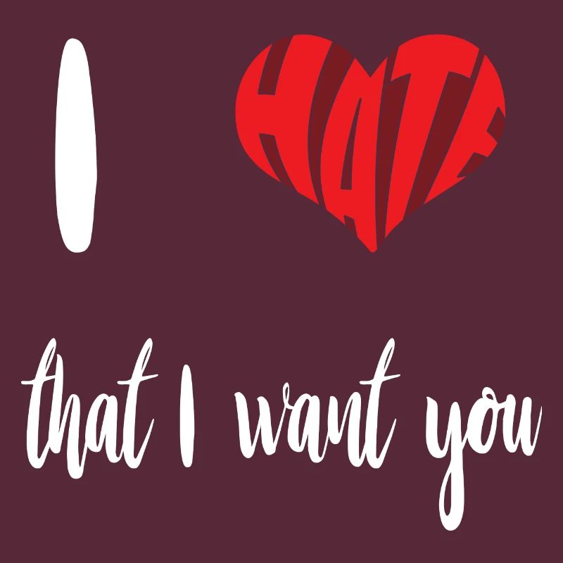 Hate That Want You Stop Hate Anti Hate