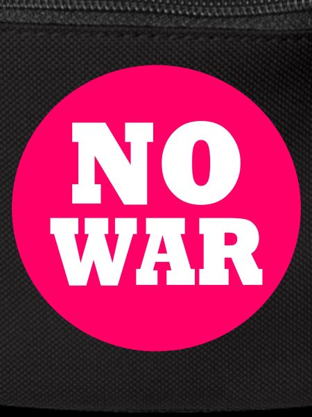 No war