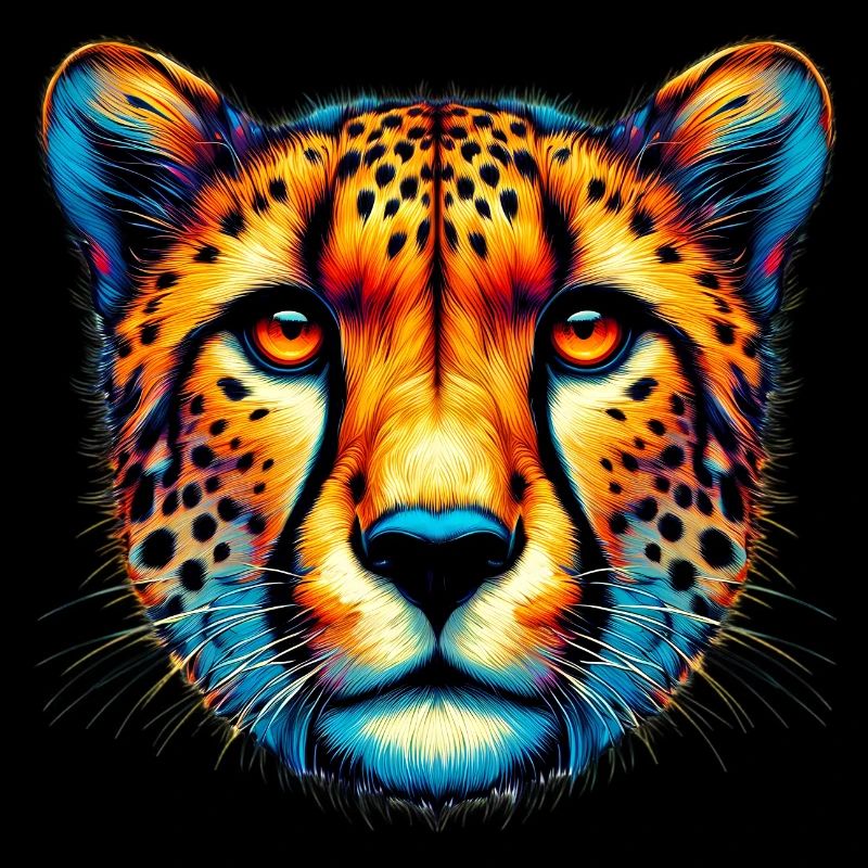 Guépard