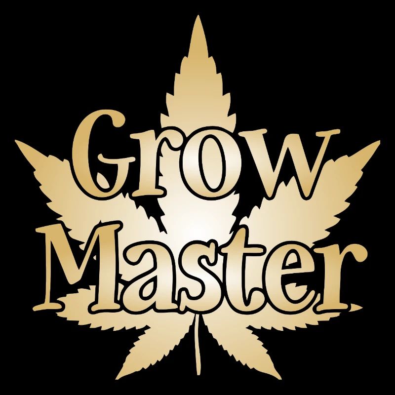 Grow Master - Cannabis - Marijuana - Marihuana