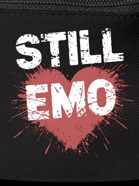 Still Emo! Emo Goth Alternative
