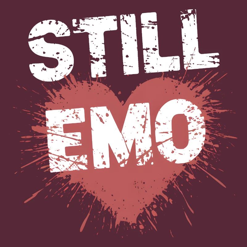 Still Emo! Emo Goth Alternative