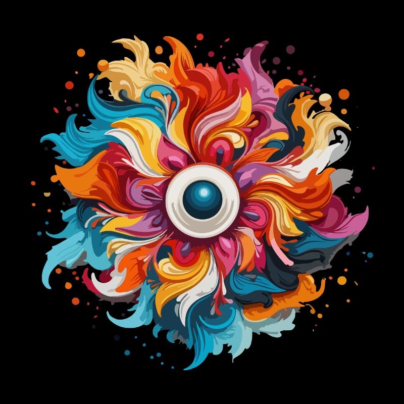 Couleur Œil