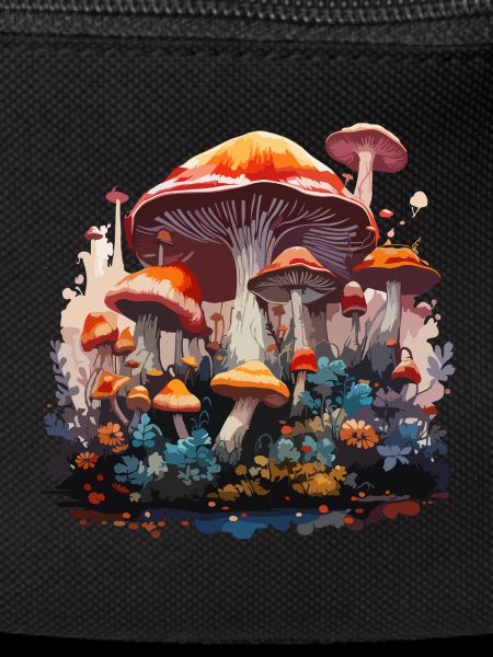Mushroom Dream