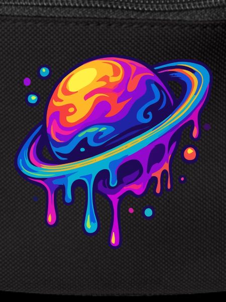 Neon Saturn
