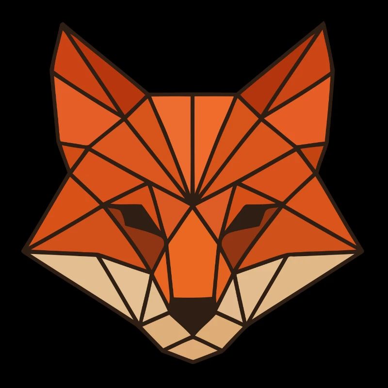 Polygon Fox