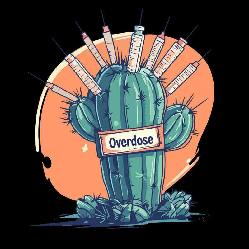 Dose Cactus