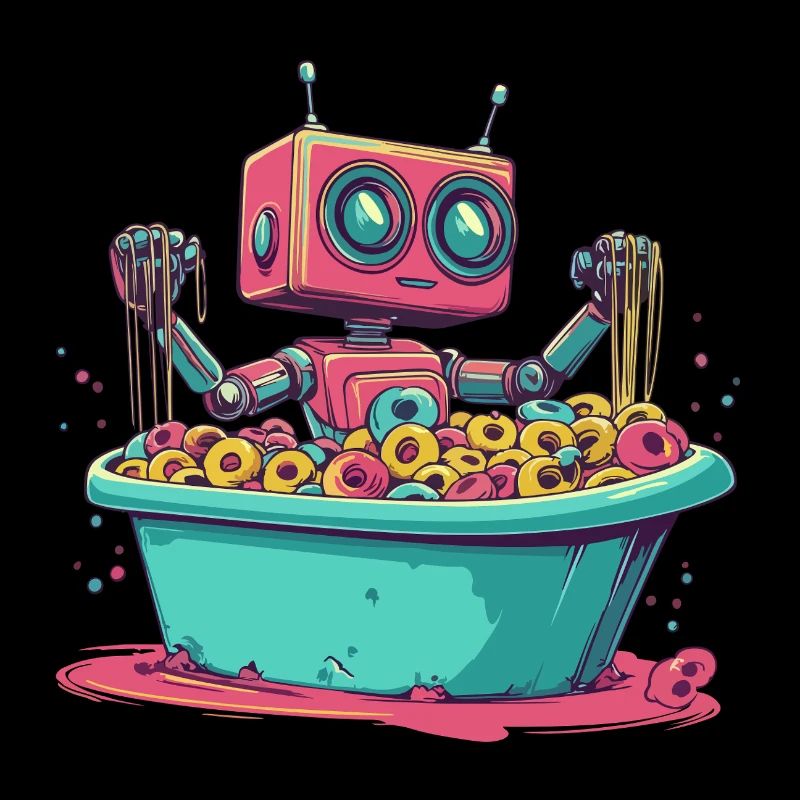 Donut Droid