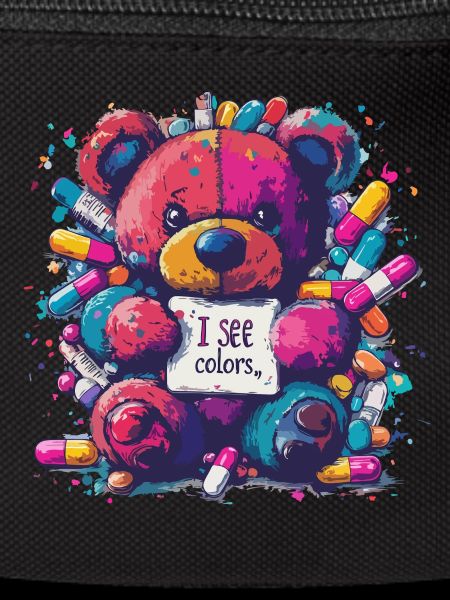 Visionary Bear