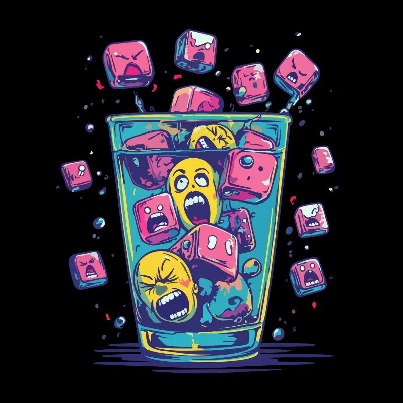 Cube d’intoxication