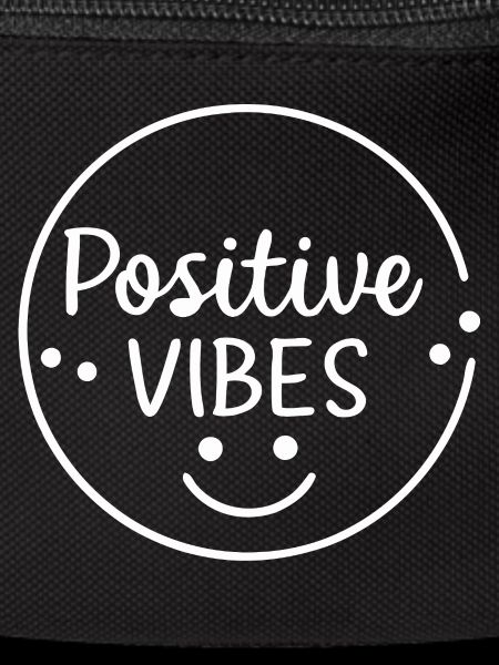 Positive vibes