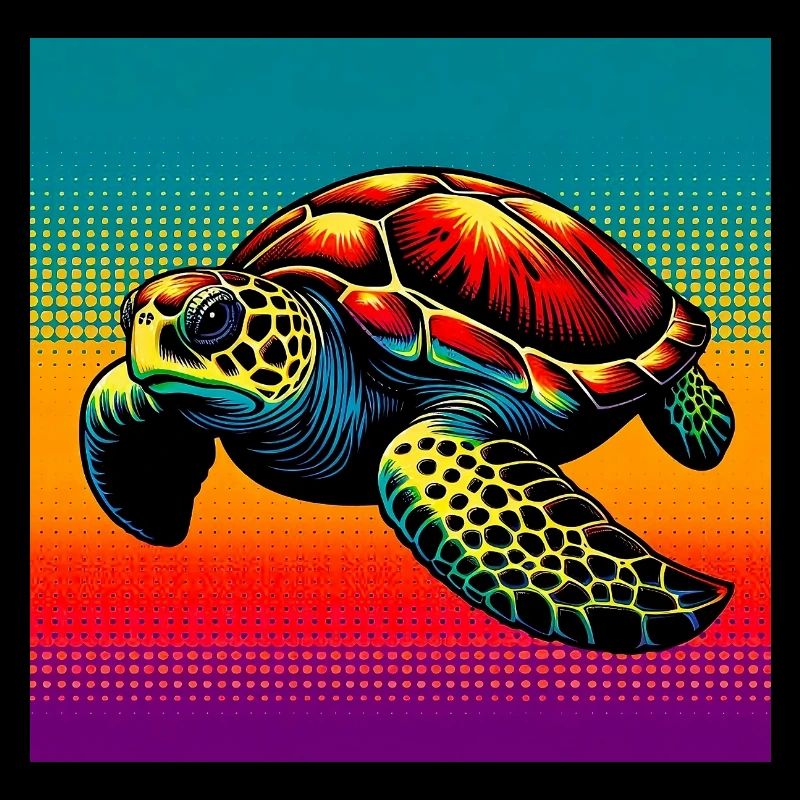 Schildkröte