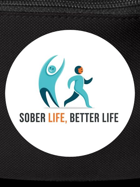 Sober Life. Better Life