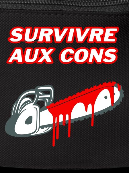 Survivre aux cons