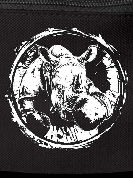 Rhino Boxer Boxe MMA