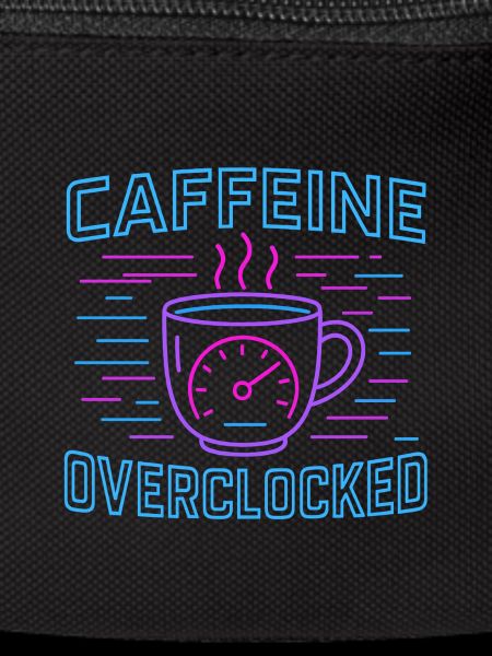 Caffeine Overclocked