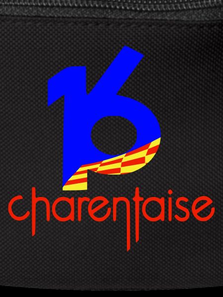 Department 16 Charentaise
