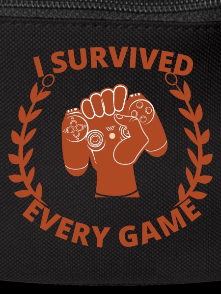 I survived every game
