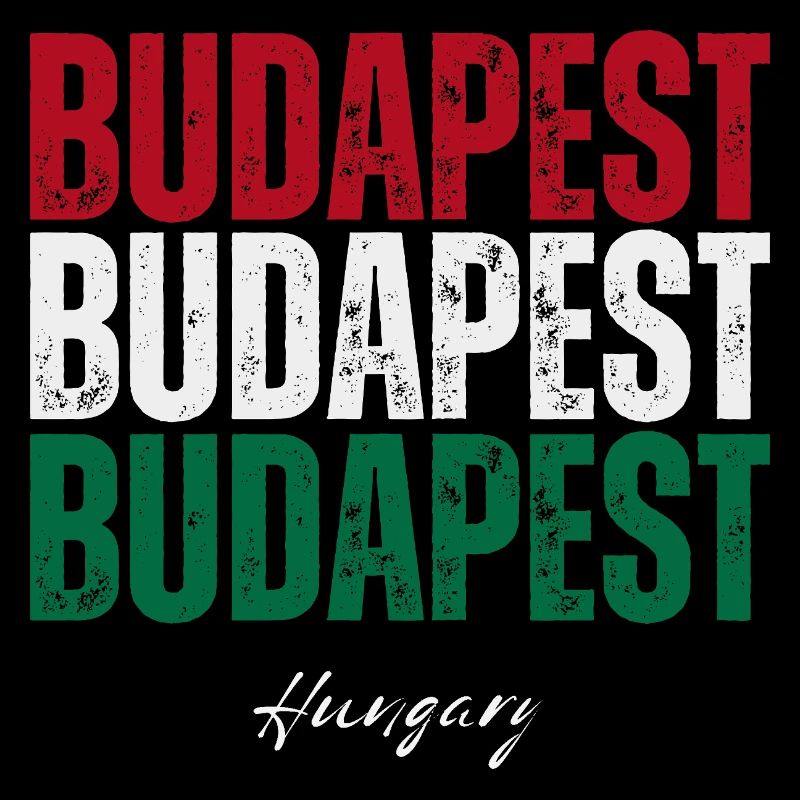 Budapest, Hungary, Hungarian pride