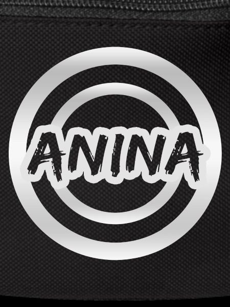 Anina as a gift