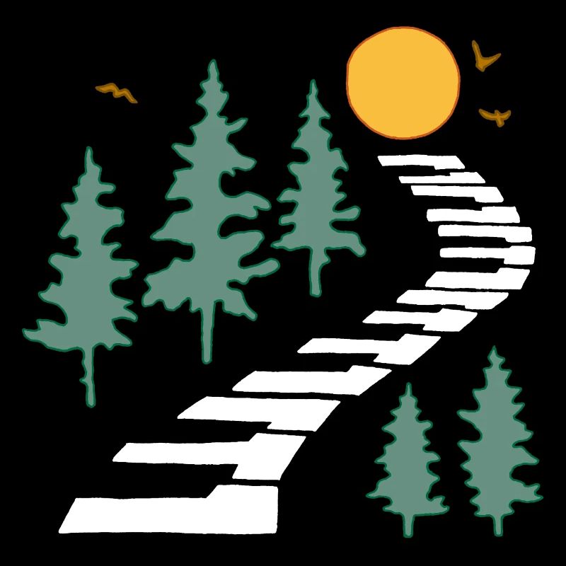 Le chemin musical