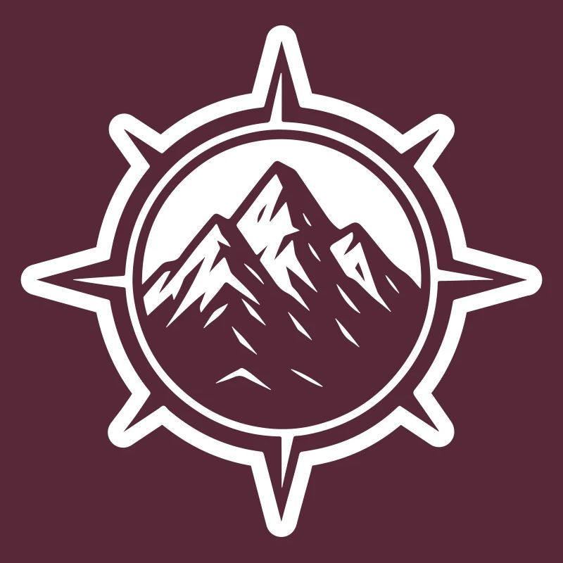 Compass Mountains