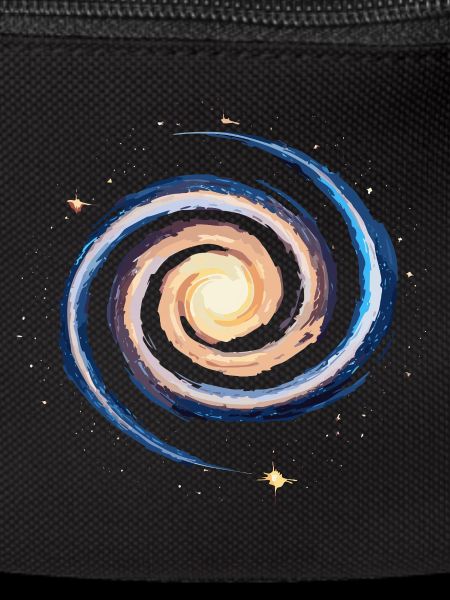Nerdy forever - Nerdy Galaxy