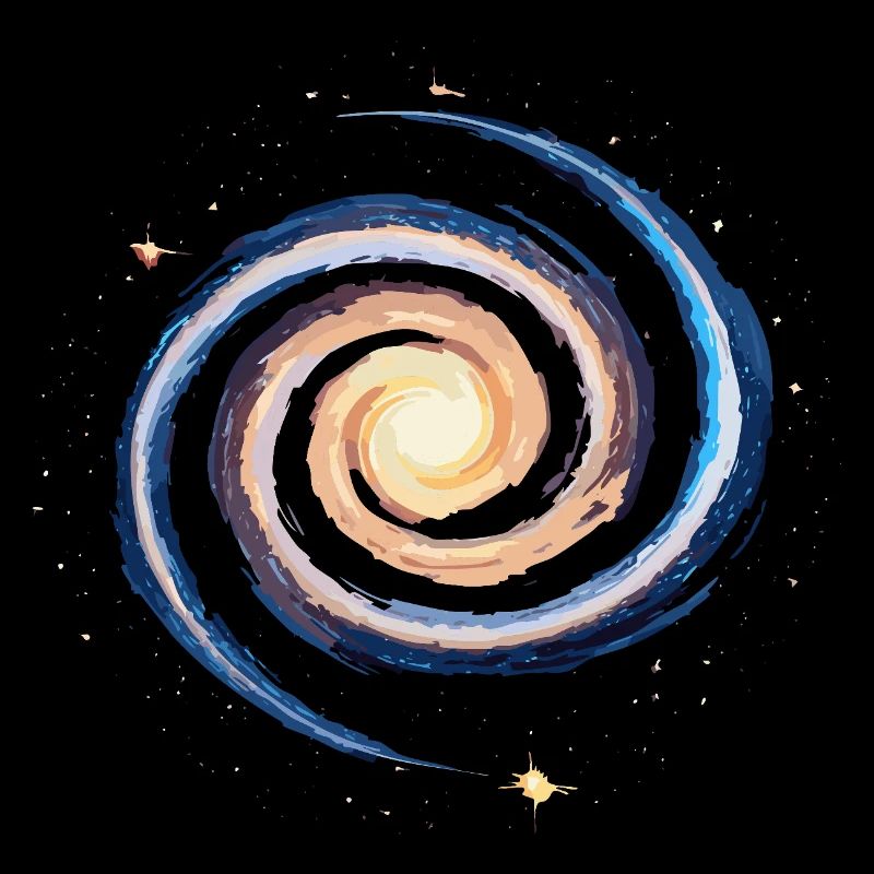 Nerdy forever - Nerdy Galaxy