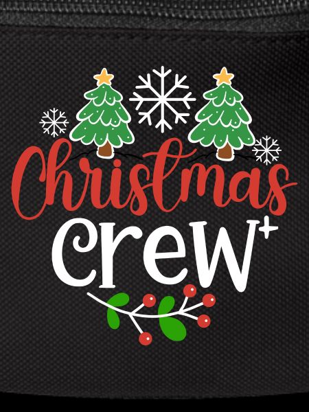 Christmas Crew
