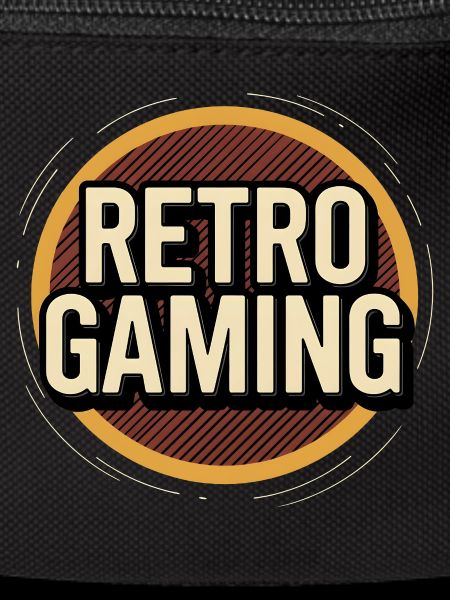 Retro Gaming